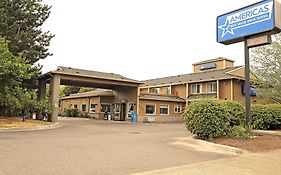 Americas Best Value Inn & Suites-Forest Grove/Hillsboro